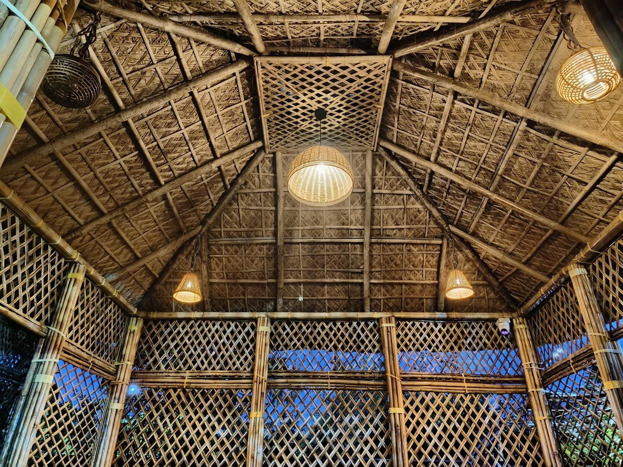 Jaanki Farms & Resorts Jorhat Exterior photo
