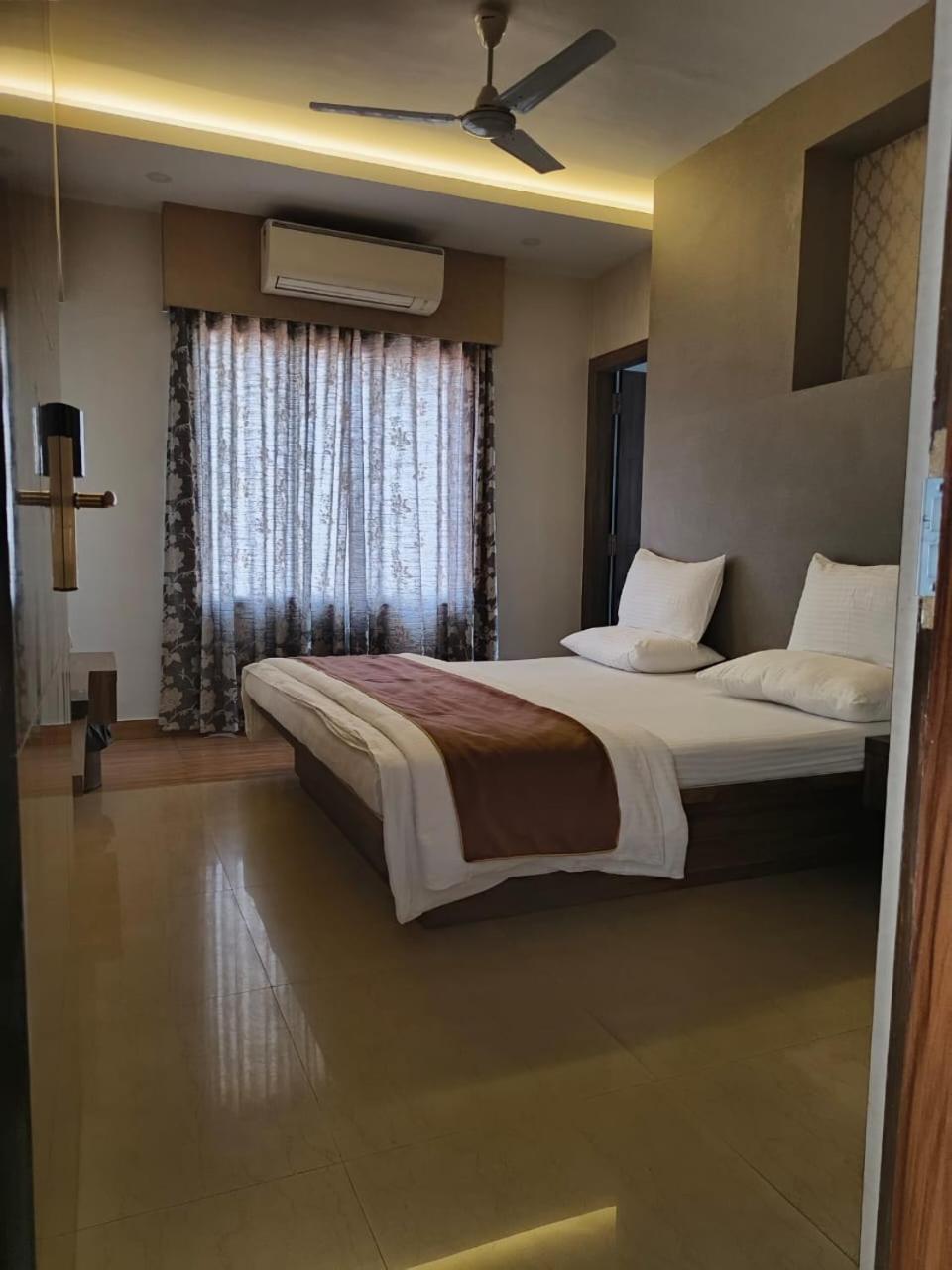 Jaanki Farms & Resorts Jorhat Exterior photo