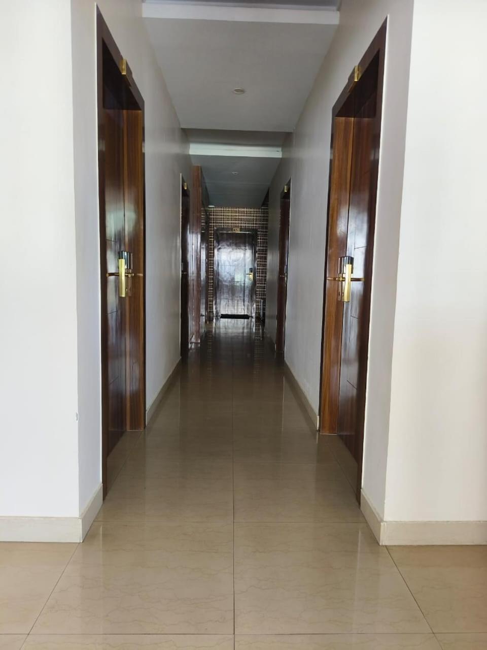 Jaanki Farms & Resorts Jorhat Exterior photo