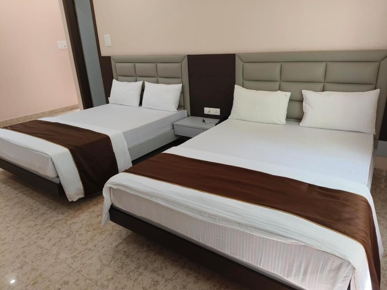 Jaanki Farms & Resorts Jorhat Exterior photo