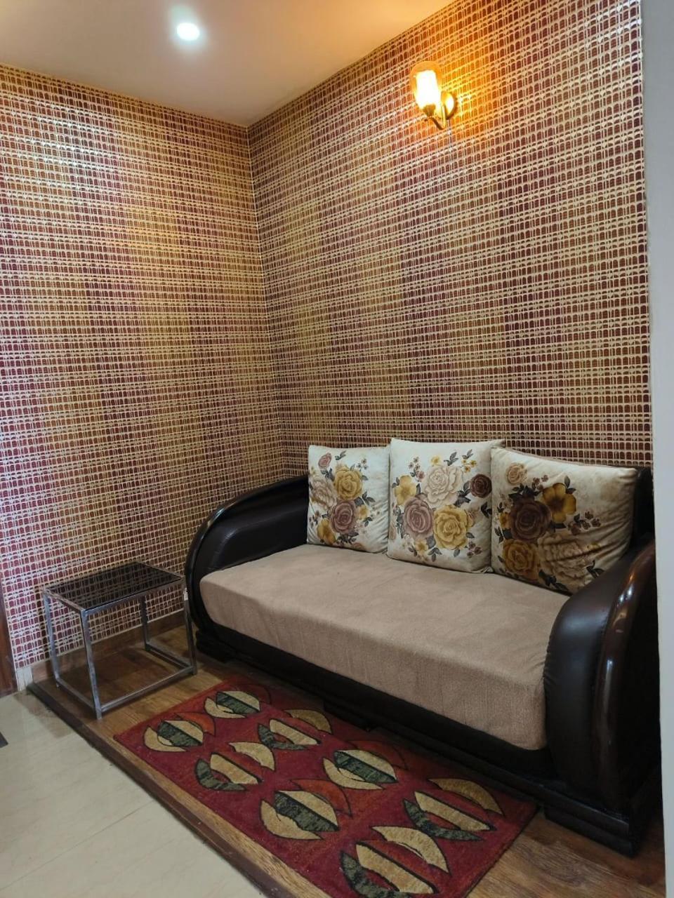 Jaanki Farms & Resorts Jorhat Exterior photo